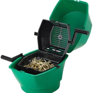 RCBS Case Media Separator