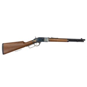 Taylor's 1873 TC73 Rifle 9mm Luger 10rd Capacity 18" Barrel Walnut Taylor Tuned