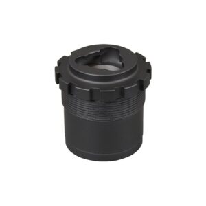 YHM HD 3-Lug Hub Adapter