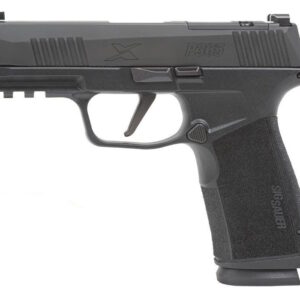 SIG SAUER P365X-MACRO 9MM 3.7" 10+1