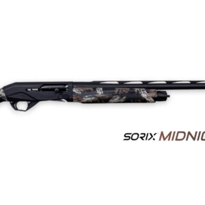 WEATHERBY SORIX MIDNIGHT MARSH 12/28 3.5