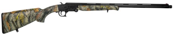 AMERICAN TACTICAL INC NOMAD SINGLE SHOT 20/23 CAMO