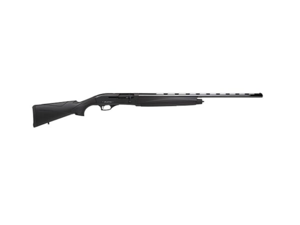 ROCK ISLAND ARMORY LION PRINCIPAL 12/28 BLK/SY 3"