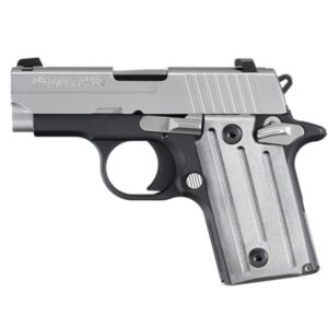 SIG SAUER P238 TSS 380ACP 2TNE SLITE CA
