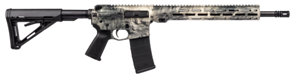 SAVAGE ARMS MSR 15 RECON 2.0 5.56MM CAMO #