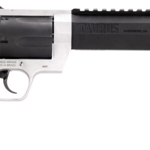 TAURUS RAGING HUNT 460S&W 2TONE 8.5"