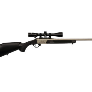 TRADITIONS OUTFITTER G3 35REM 22" SS PKG
