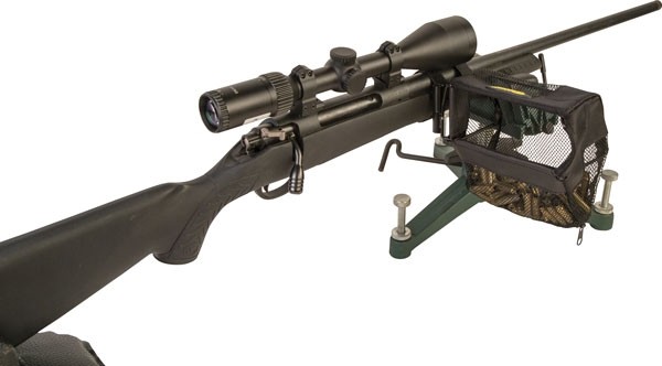 CALDWELL BRASS CATCHER SA - UNIVERSAL SEMI-AUTO/BOLT RIFLE - Image 3