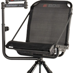 BOG DEATHGRIP 360 CHAIR W/ ARM - & DEATHGRIP HEAD