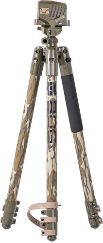 BOG DEATHGRIP TRIPOD MOSSY OAK - BOTTOMLAND PRONE/STANDING HGHT - Image 2