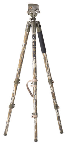 BOG DEATHGRIP TRIPOD MOSSY OAK - BOTTOMLAND PRONE/STANDING HGHT
