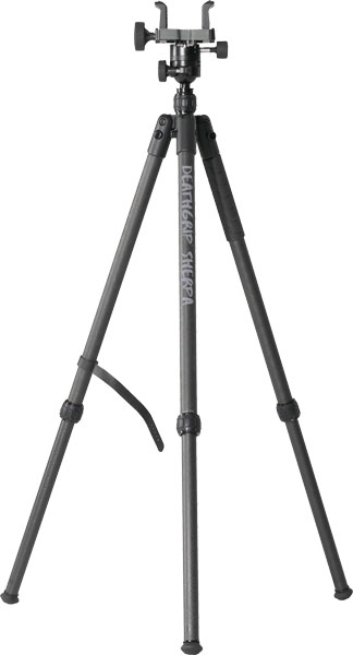 BOG DEATHGRIP SHERPA TRIPOD - BACKCOUNTRY CARBON FIBER - Image 2