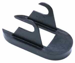 WILSON BEVELED MAGAZINE WELL - 1911 BLUED