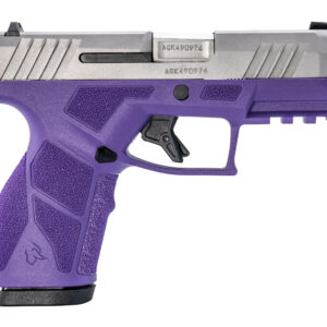 TAURUS GX2 9MM SS/D PURPLE 3.3" 13+1