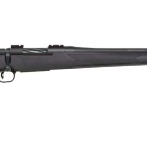 MOSSBERG PATRIOT 22-250 BL/SYN 22"