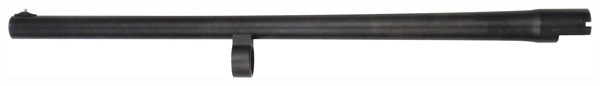 CARLSONS 870 12GA REPLACEMENT - BARREL 18.5 FRONT SGT BREECHER