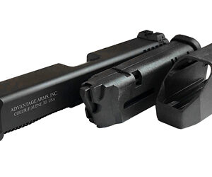 ADV ARMS CONV KIT FOR LE17-22 G5/BAG
