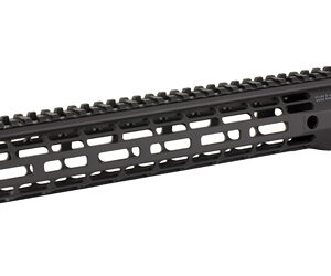 AERO 12.7 ATLAS R-ONE AR10 HNDGD BLK