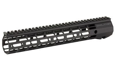 AERO 12.7 ATLAS R-ONE AR10 HNDGD BLK