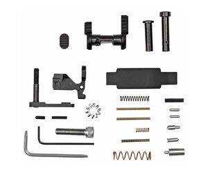 ARMASPEC LPK STS 223/556 BLK