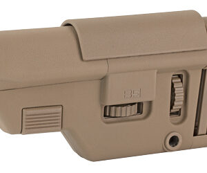 B5 COLLAPSIBLE PREC STK MED FDE