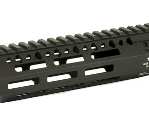 BCM GUNFTR MCMR RAIL 556 7" BLK MLOK