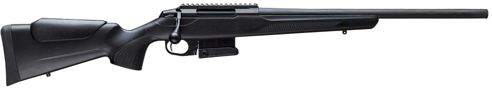 TIKKA T3X CTR 308WIN 20" BLK 10+1 TB