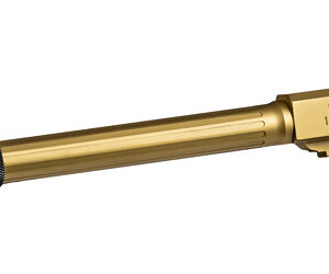 CANIK FS PVD THRDD FLTD BBL TP9 SFX