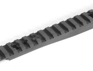 EGW PICATINNY SCOPE MOUNT - RUGER #1 HD