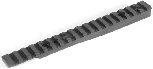 EGW PICATINNY SCOPE MOUNT - RUGER #1 HD