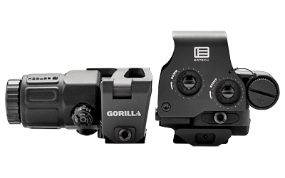 EOTECH EXPS3-0 W/G33 MGNFR STC MNT