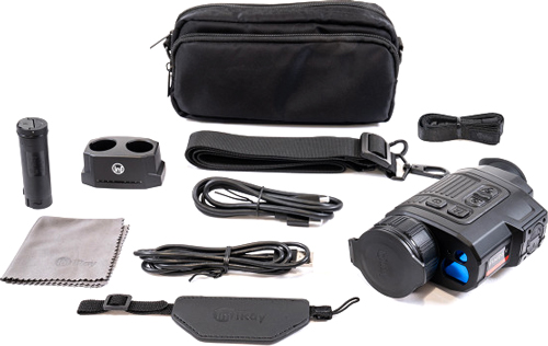 INFIRAY OUTDOOR FINDER V2 - THERMAL RNGFNDR 640 2X 35MM - Image 2