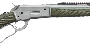 PEDERSOLI LEVER ACTION GUIDE - MASTER X 45-70 19" CERAKOTE