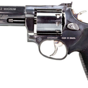 TAURUS 992 TRACKER COMBO - 22LR/22WMR 4" AS BLUE