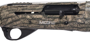 GIRSAN MC312 12GA 3.5" 28"VR - MOSSY OAK BOTTOMLAND