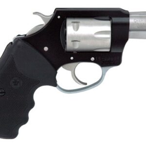 CHARTER ARMS PATHFINDER LITE - 22WMR 2" ANODIZED BLACK