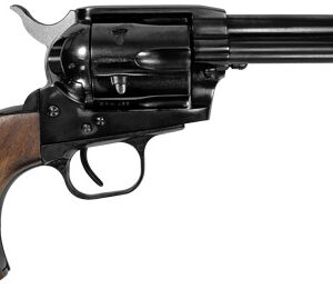 EAA BOUNTY HUNTER 357MAG 4.5" - FS BLUED/BLUED WALNUT