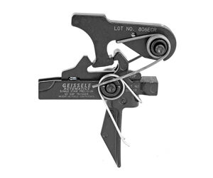 GEISSELE SSP FLAT TRIGGER BOW