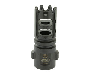 GEMTECH QUICKMOUNT MB 5.56 1/2-28