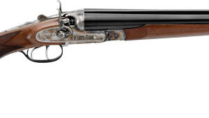 PEDERSOLI S/S HAMMER SHOTGUN - 12GA 3" 20" IC/CYL WALNUT