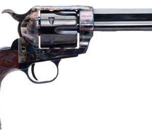 CIMARRON EL MALO 2 45LC - PW FS 5.5" OCT. CC/BLUED WAL.