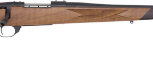 WEATHERBY VANGUARD SPORTER - 7MM PRC 24" TB BLUED/WALNUT