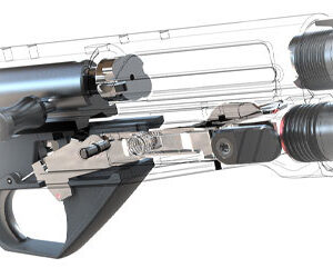 WEATHERBY SORIX SYNTHETIC 12GA - 3.5" 28" GREY/STORM