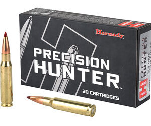 HRNDY PH 308WIN 178GR ELD-X 20/200
