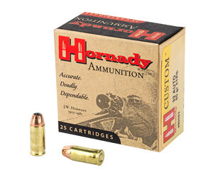 HRNDY 32ACP 60GR JHP/XTP 25/250