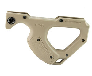 HERA CQR FRONT GRIP TAN
