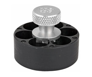 HKS SPDLR 45C S&W 25-5 TAU RAG BULL