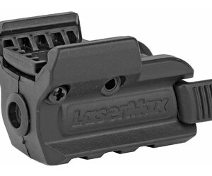 LASERMAX SPARTAN RAIL MNTD LSR GRN