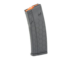 MAG HEXMAG SERIES 2 5.56 10RD GRAY