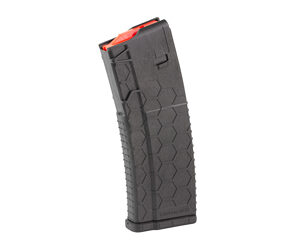 MAG HEXMAG CARBON FIBER 5.56 30RD